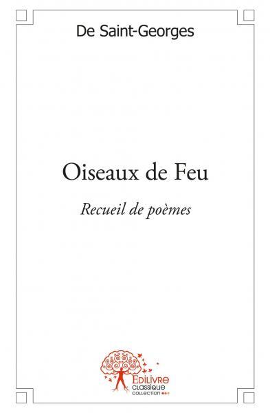 Oiseaux de Feu