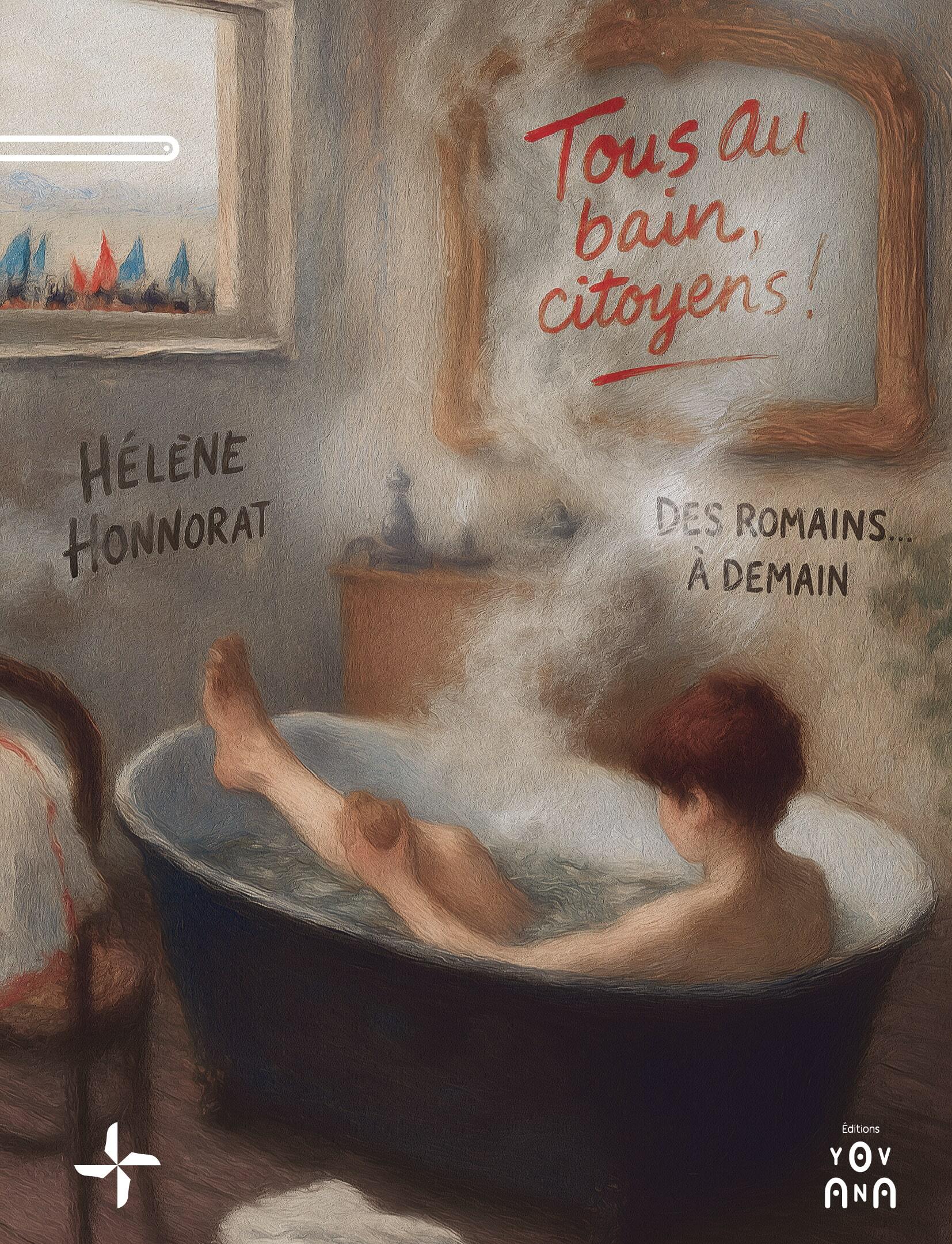 Tous au bain, citoyens !
