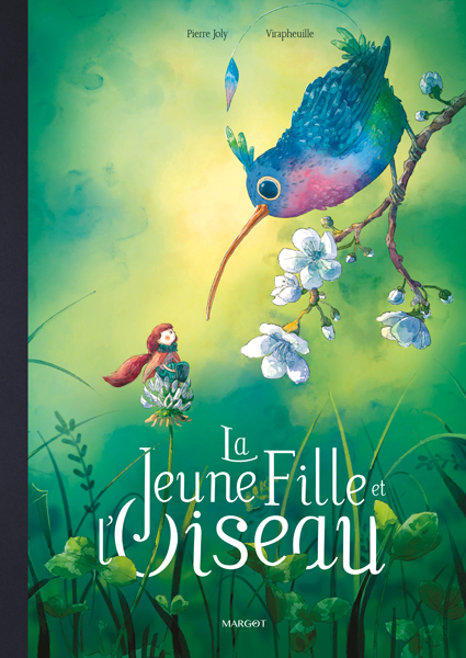 La Jeune Fille et l'Oiseau