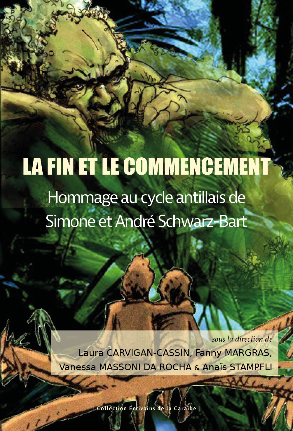 La fin et le commencement