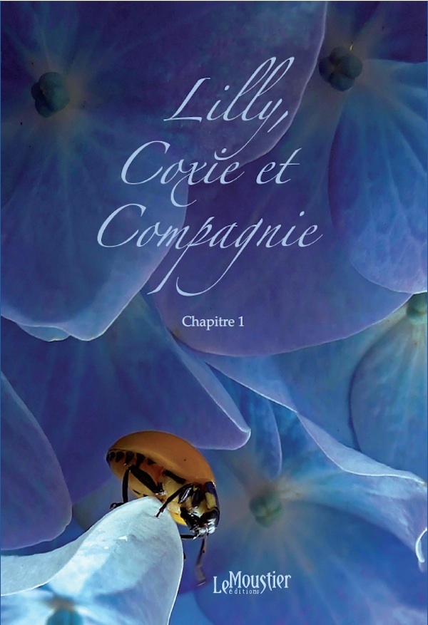 Lilly, Coxie et Compagnie