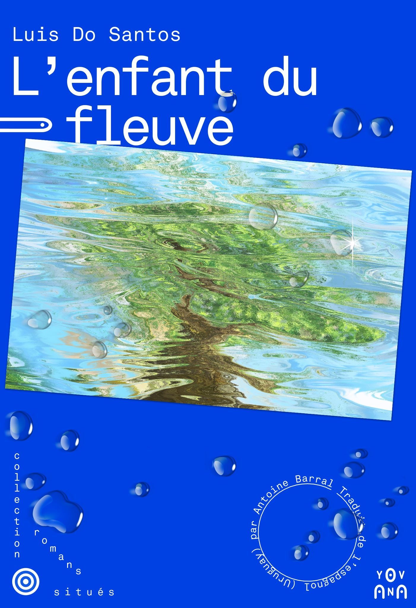 L'Enfant du fleuve