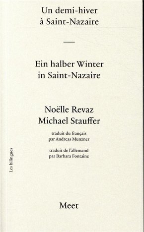 UN DEMI-HIVER A SAINT-NAZAIRE