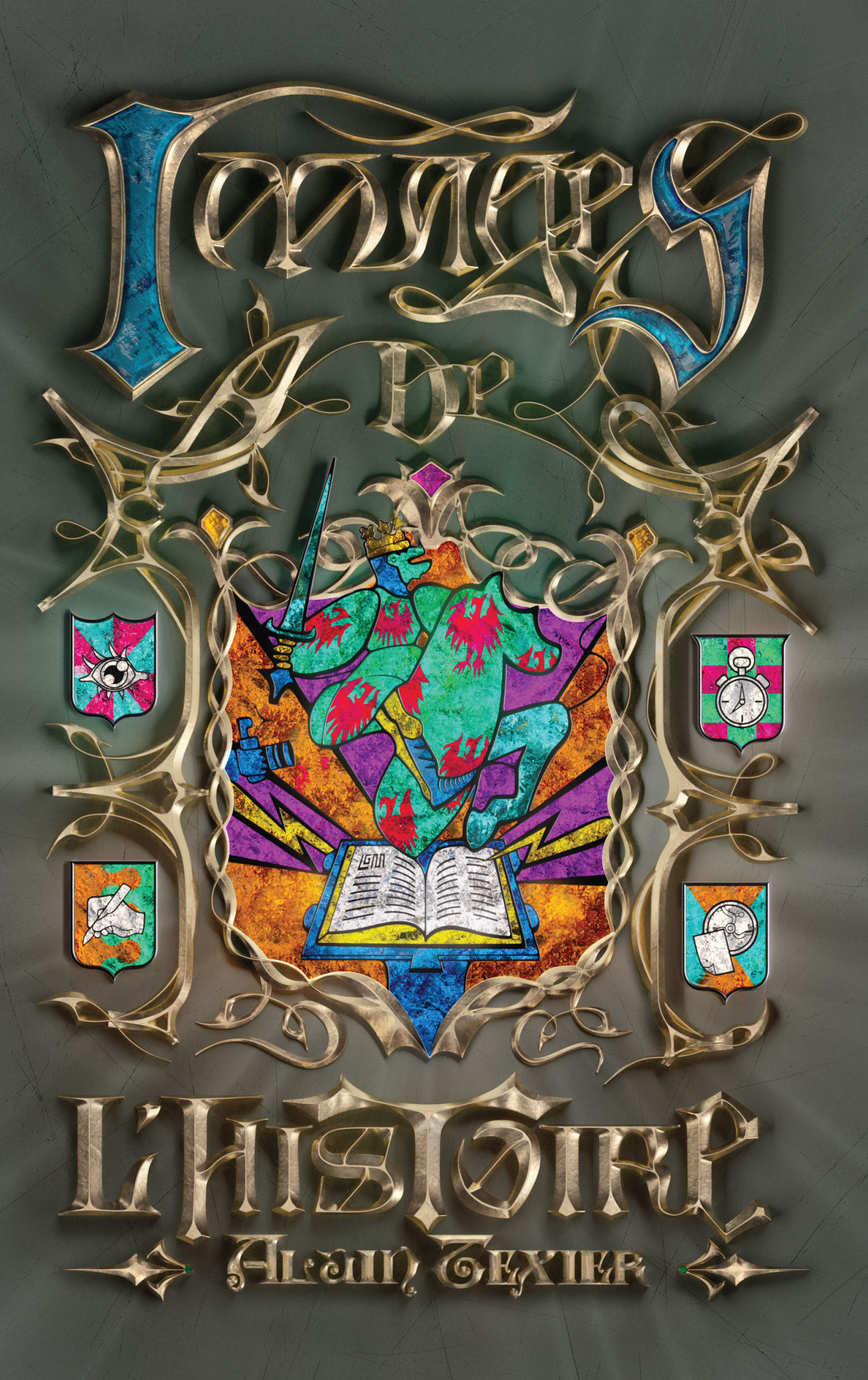 Images de l’Histoire