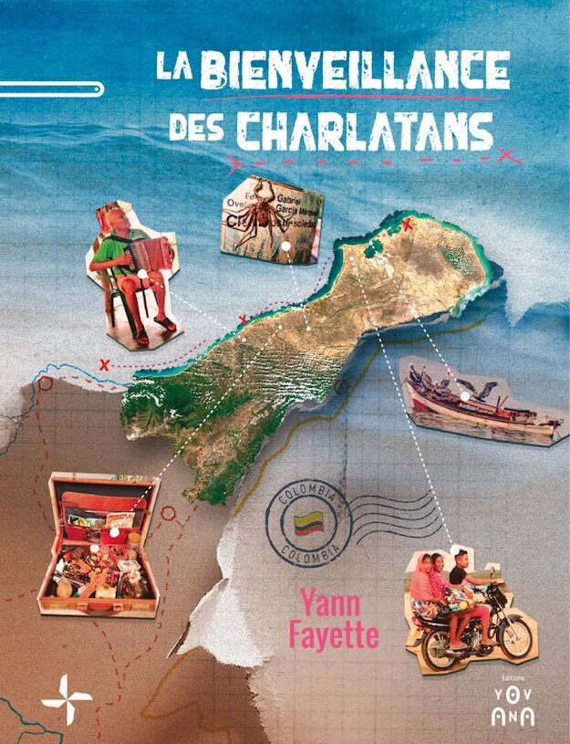 La Bienveillance des charlatans