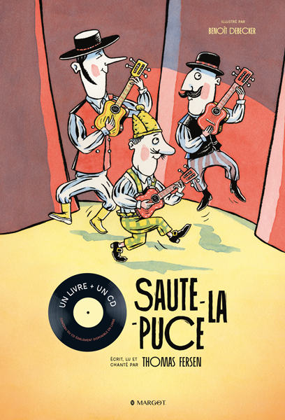 Saute-la-Puce