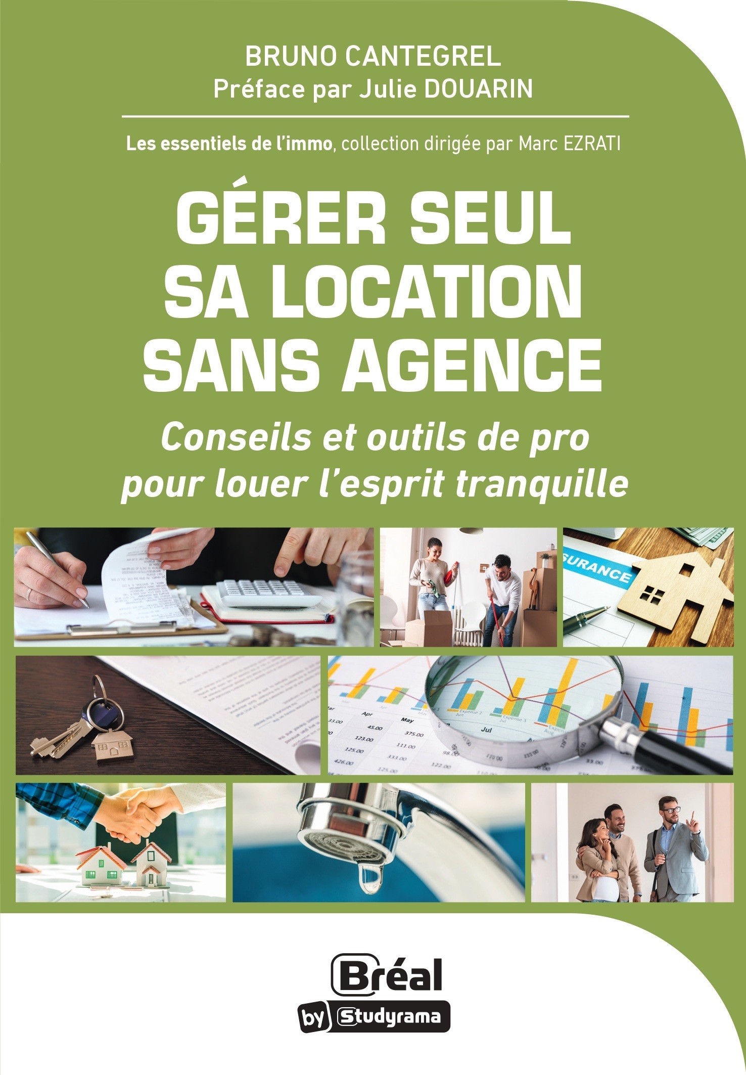 Gérer seul sa location sans agence