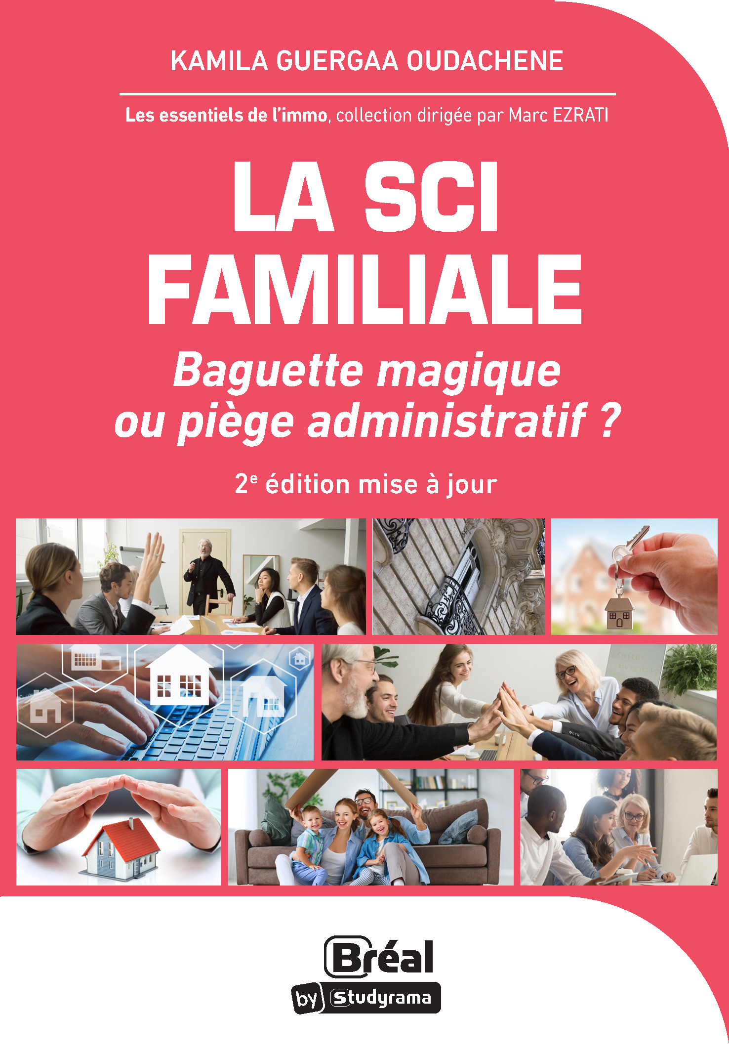 La SCI familiale