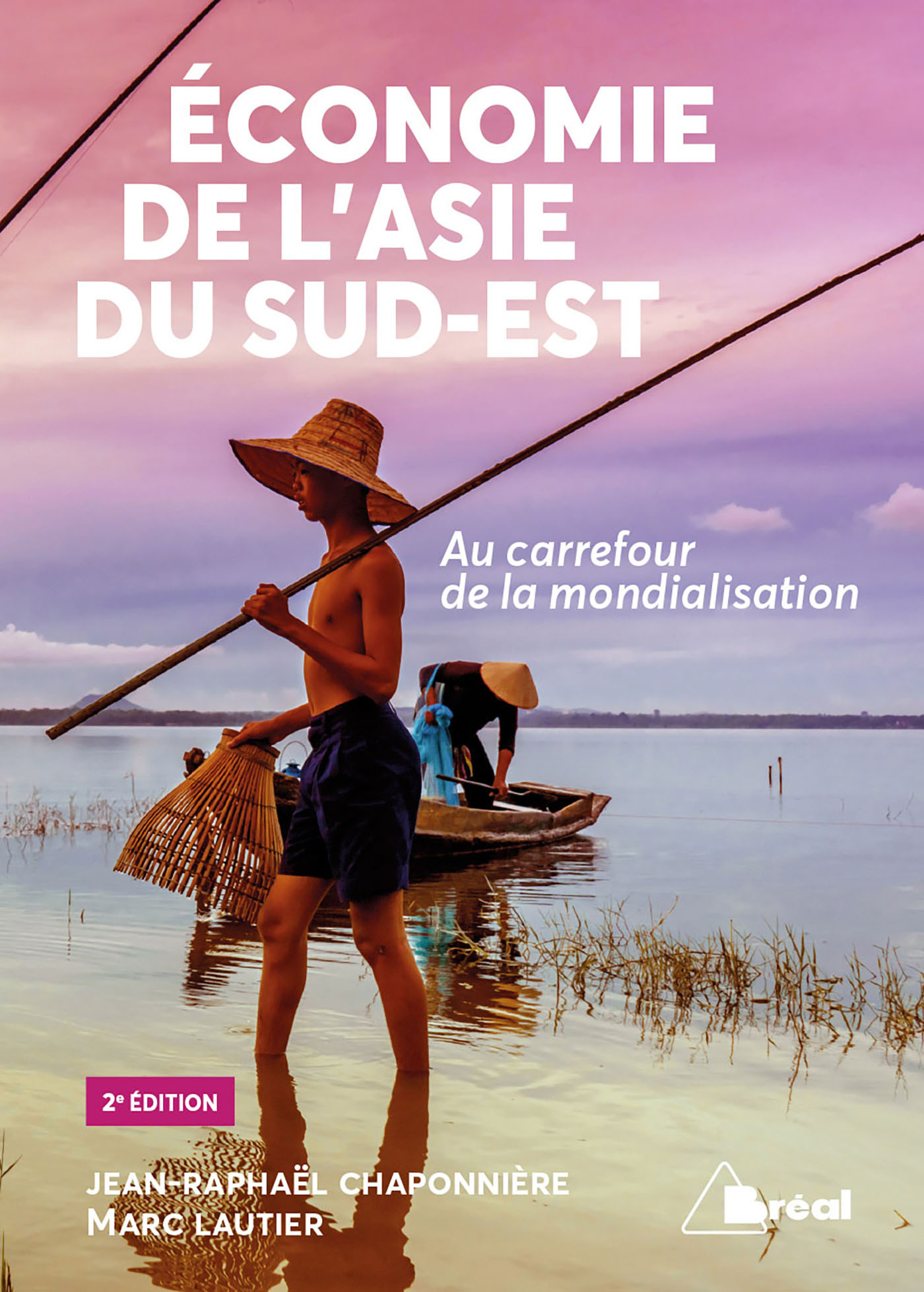 L'économie de l'Asie du sud-est