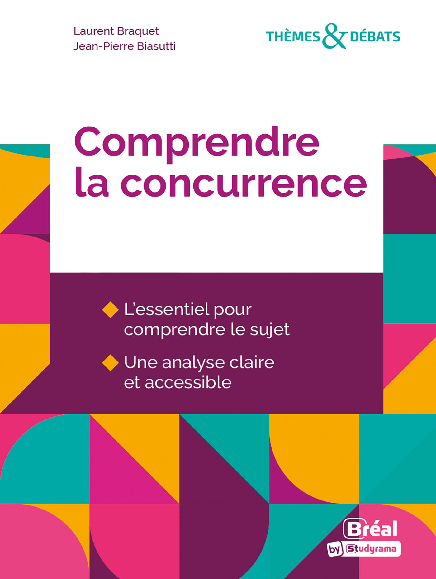 Comprendre la concurrence