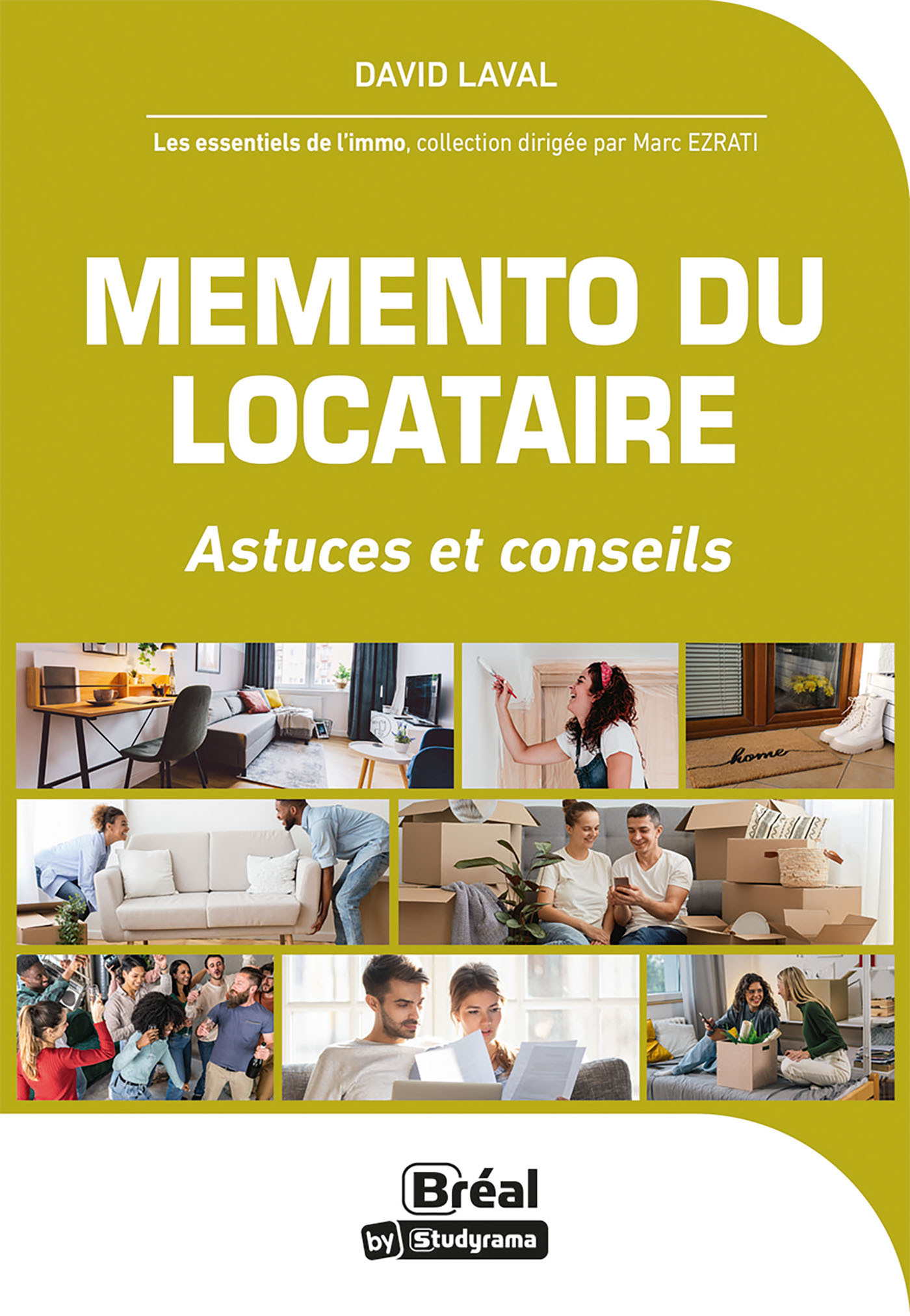 Memento du locataire
