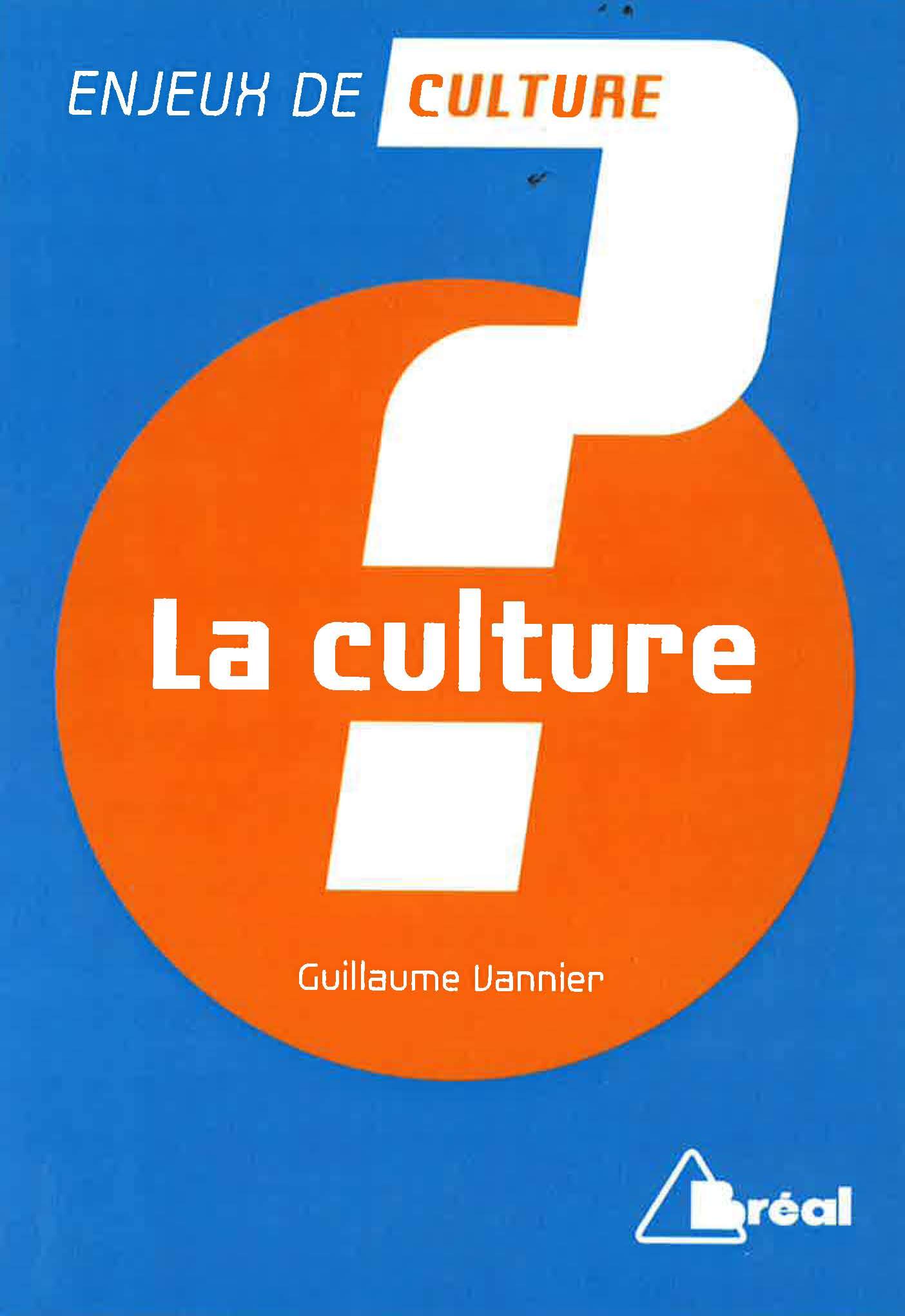 La culture