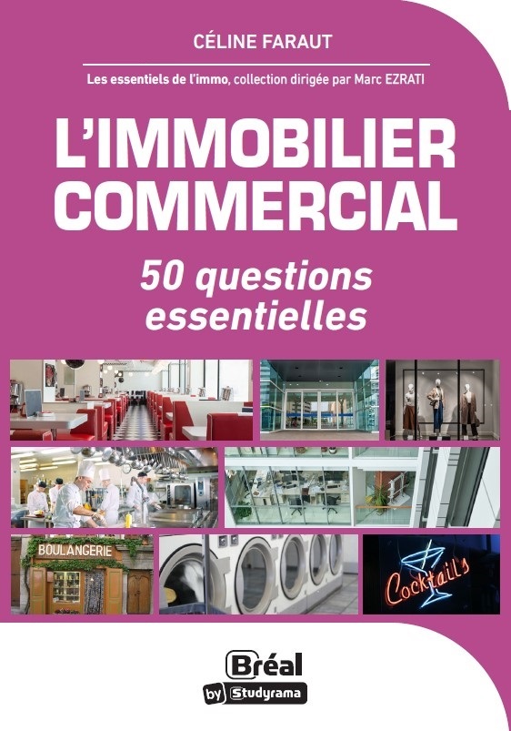 L'immobilier commercial