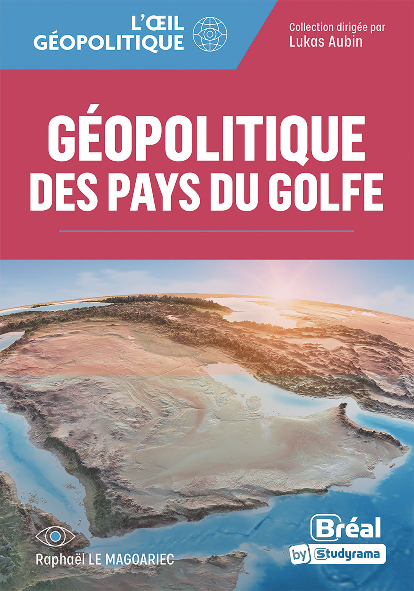 Géopolitique des pays du Golfe