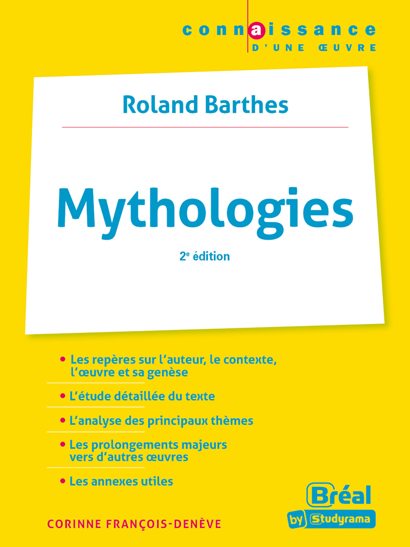 Mythologies