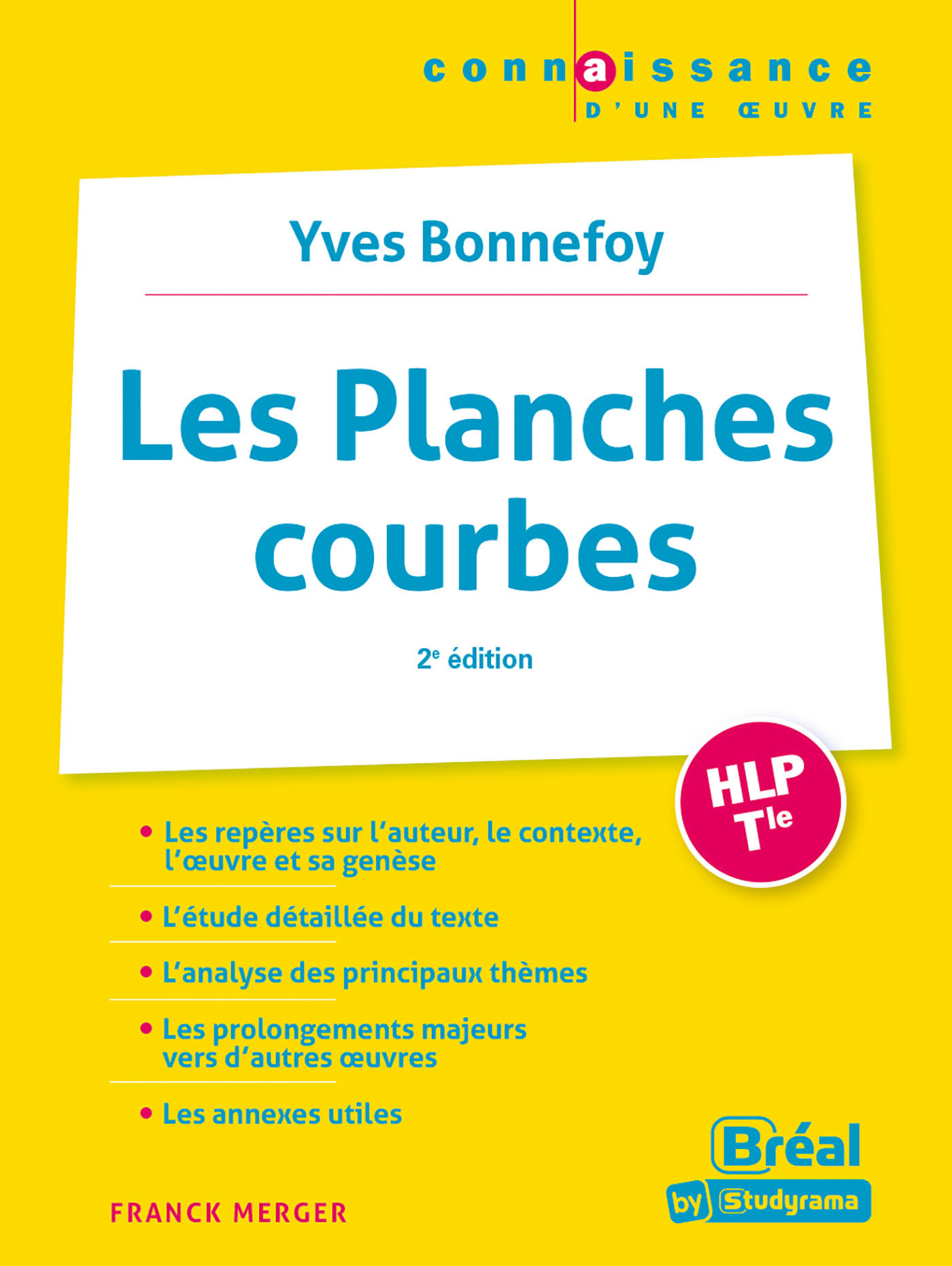 Les Planches courbes