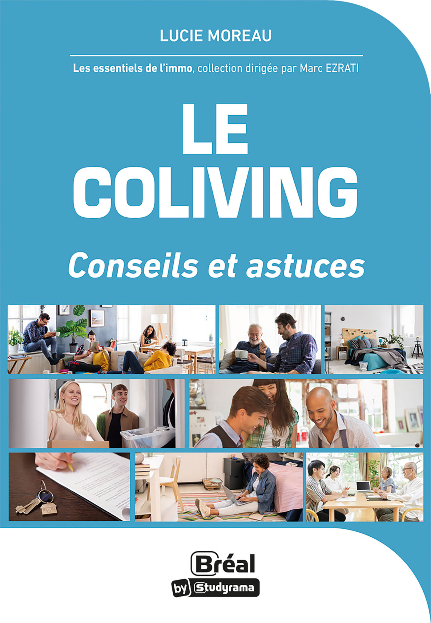 Le Coliving