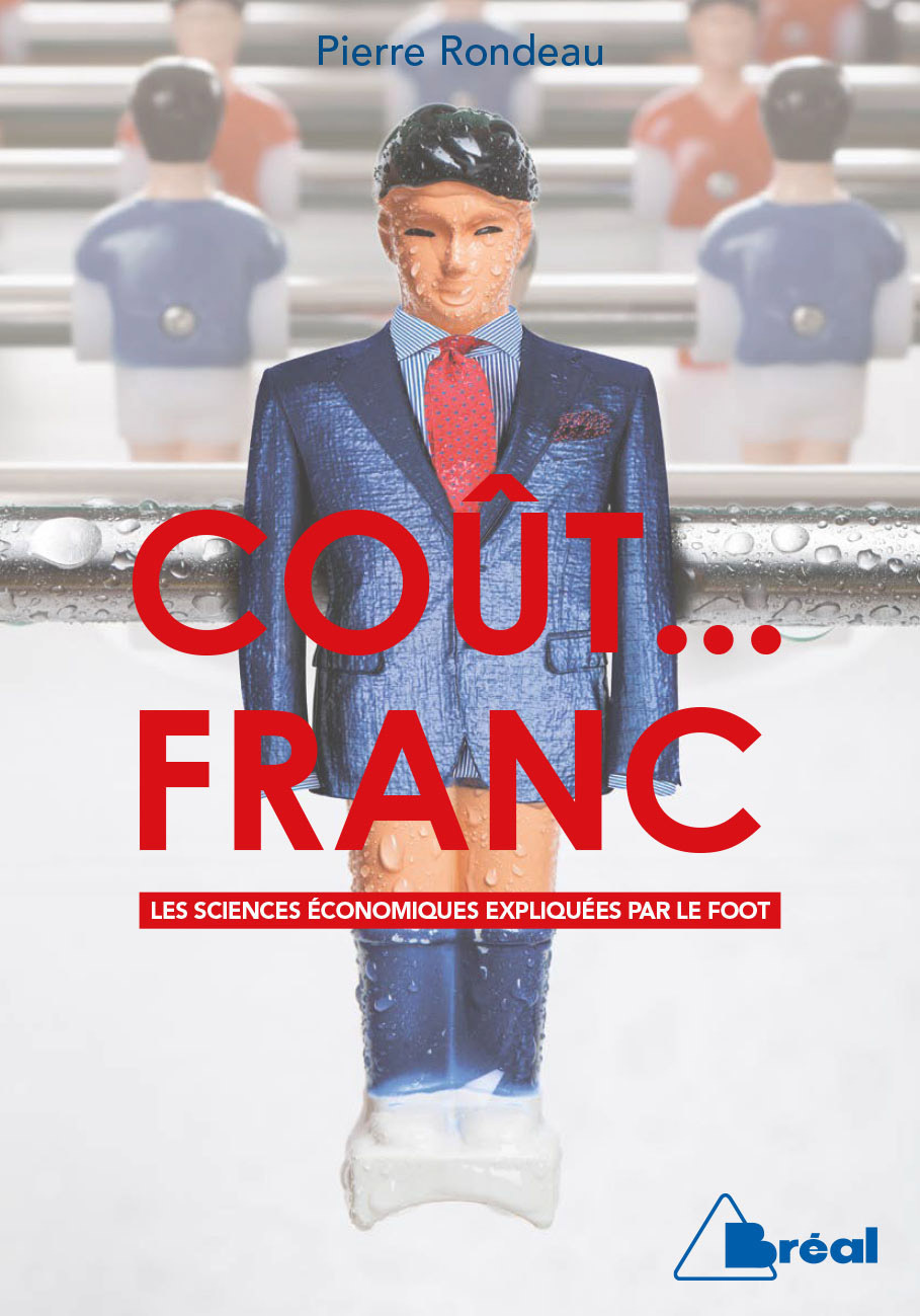 Le coût... franc