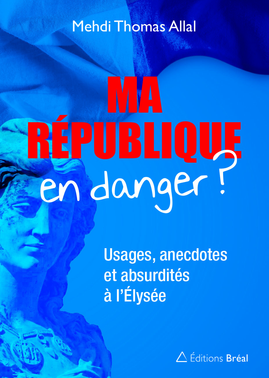 Ma république en danger ?