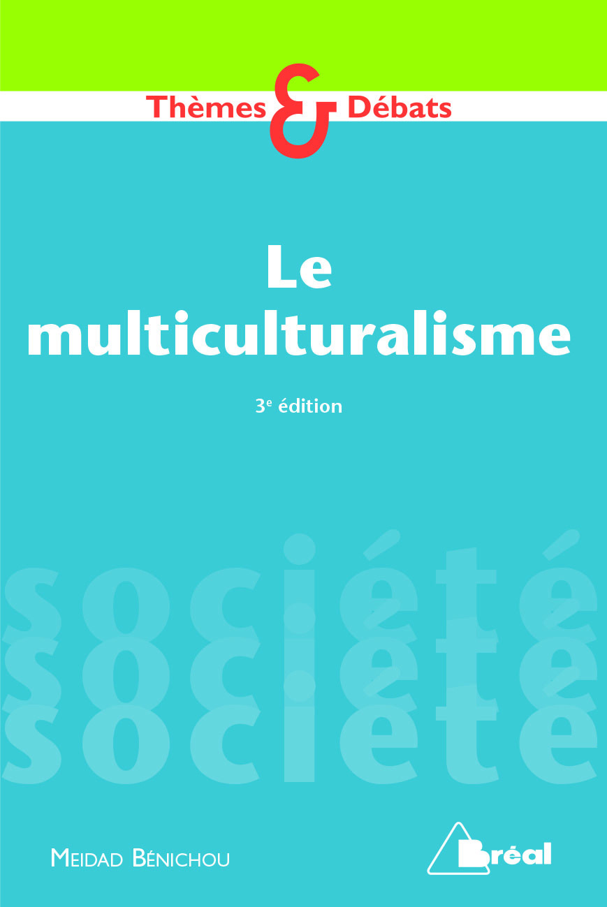 Le multiculturalisme