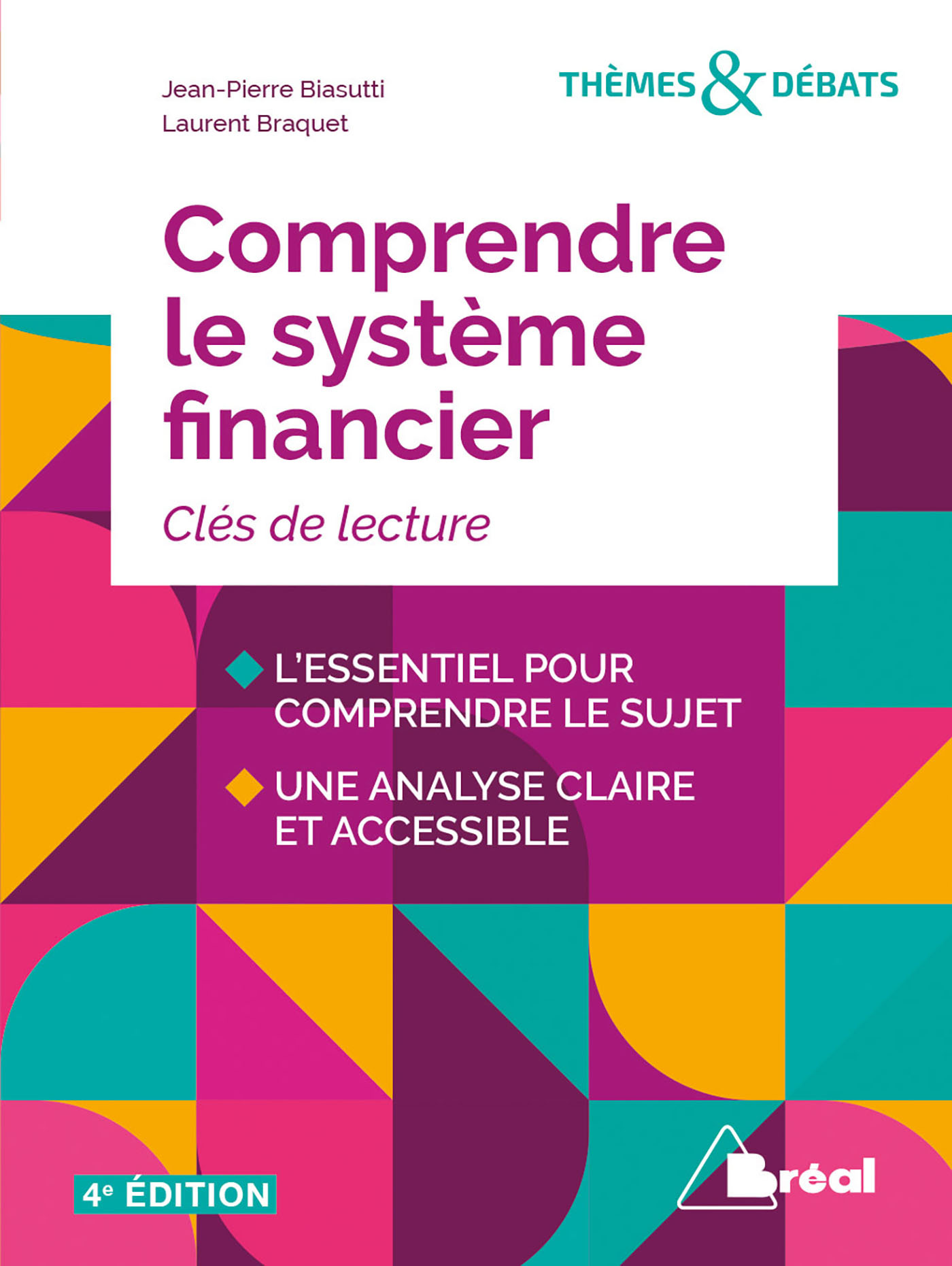 Comprendre le système financier