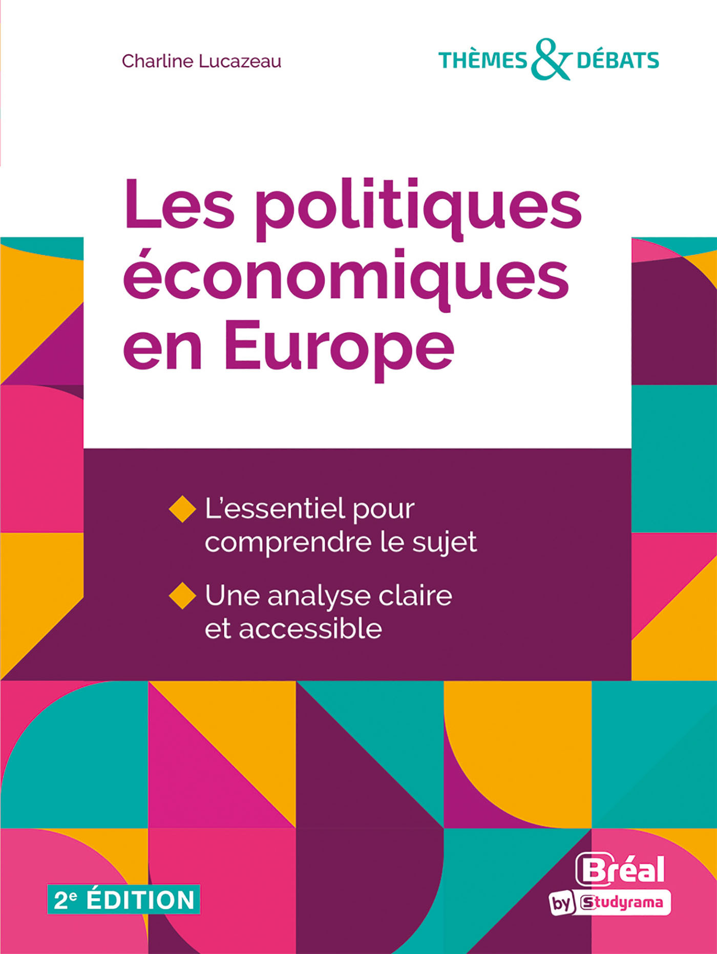 Les politiques économiques en Europe