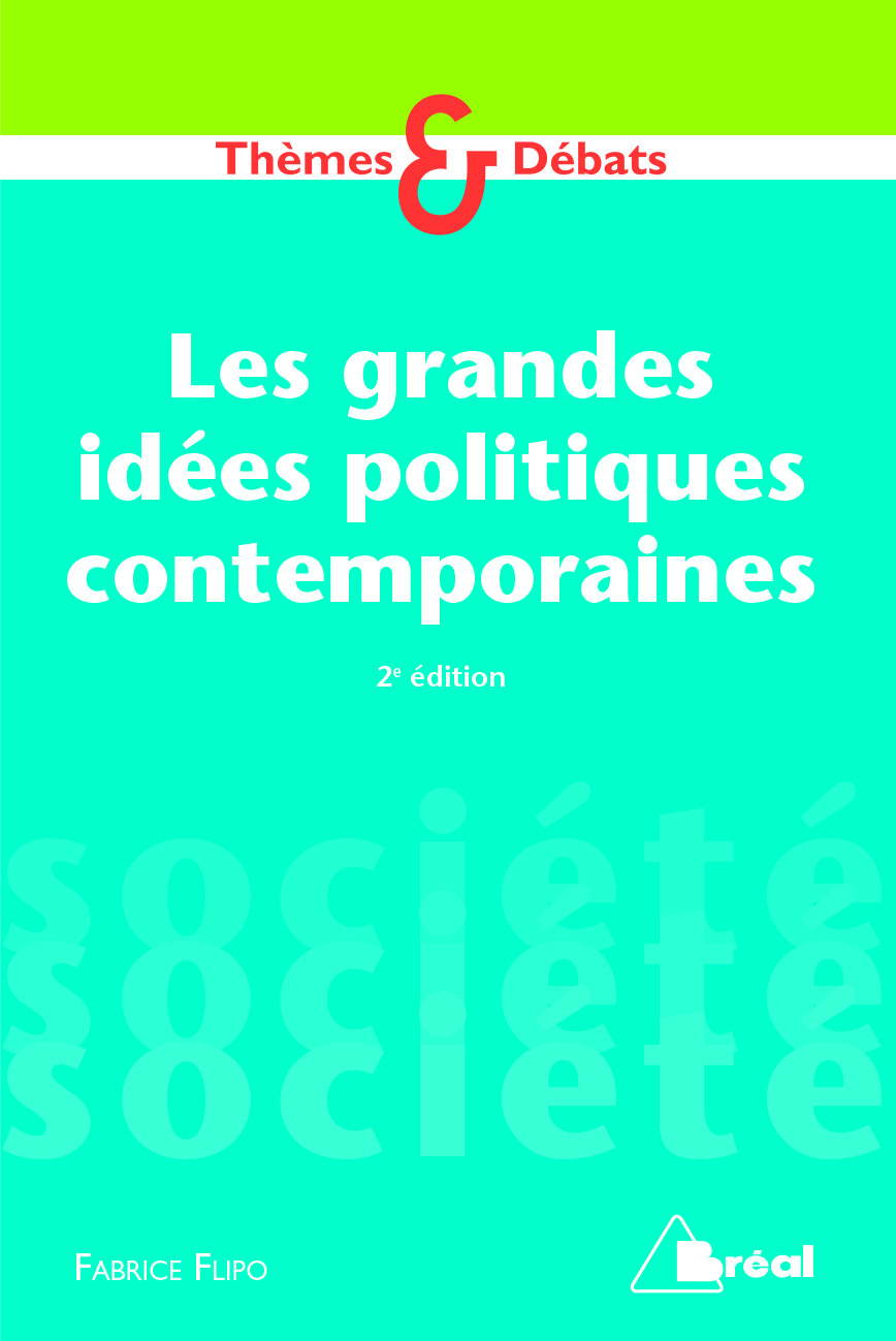Les grandes idées politiques
