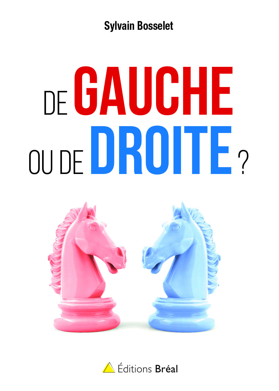 De gauche ou de droite ?
