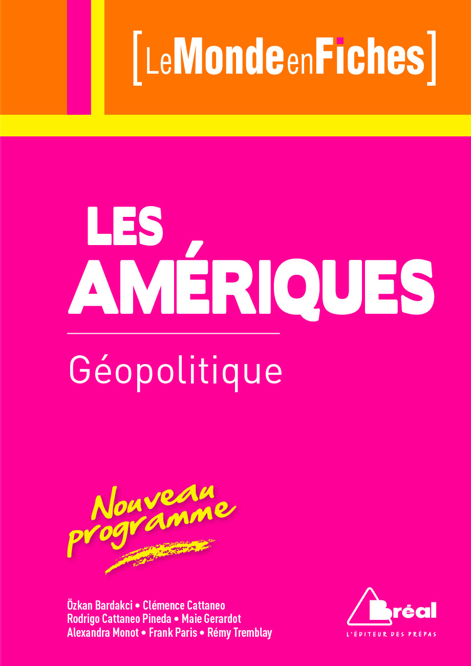 Les amériques