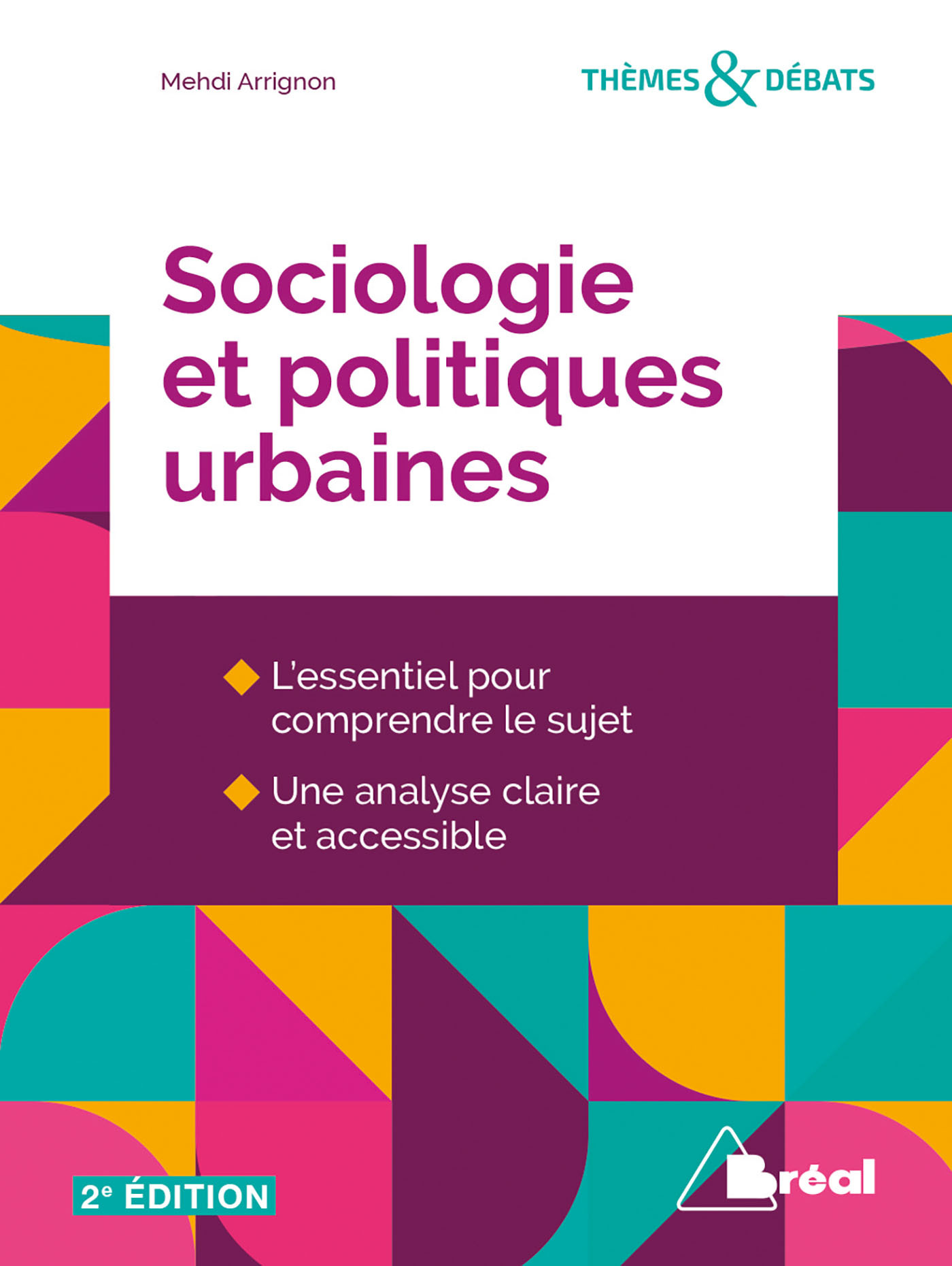 Sociologie et politiques urbaines