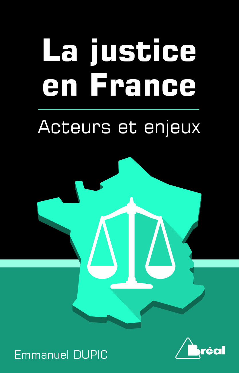 La justice en France