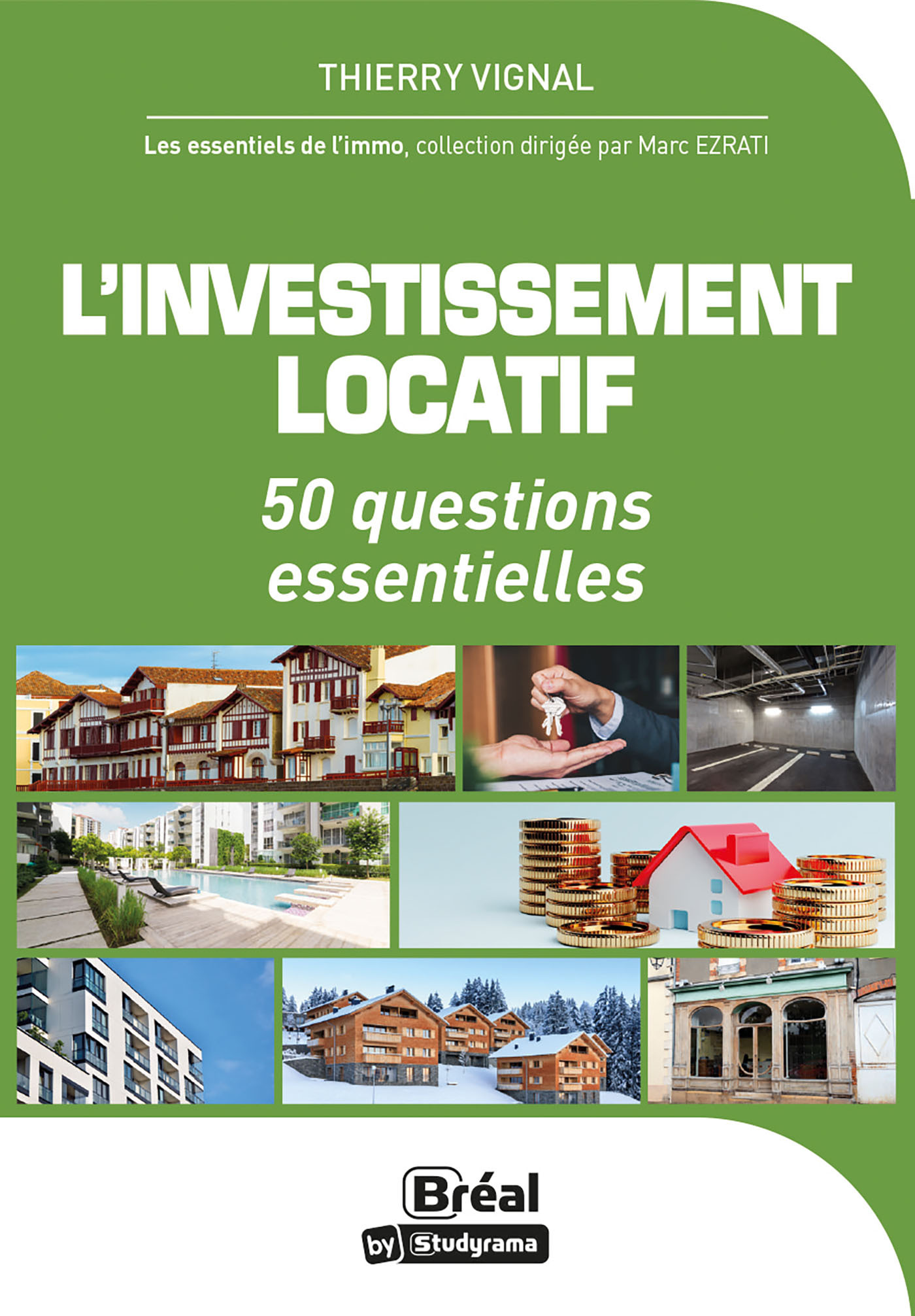 L'investissement locatif