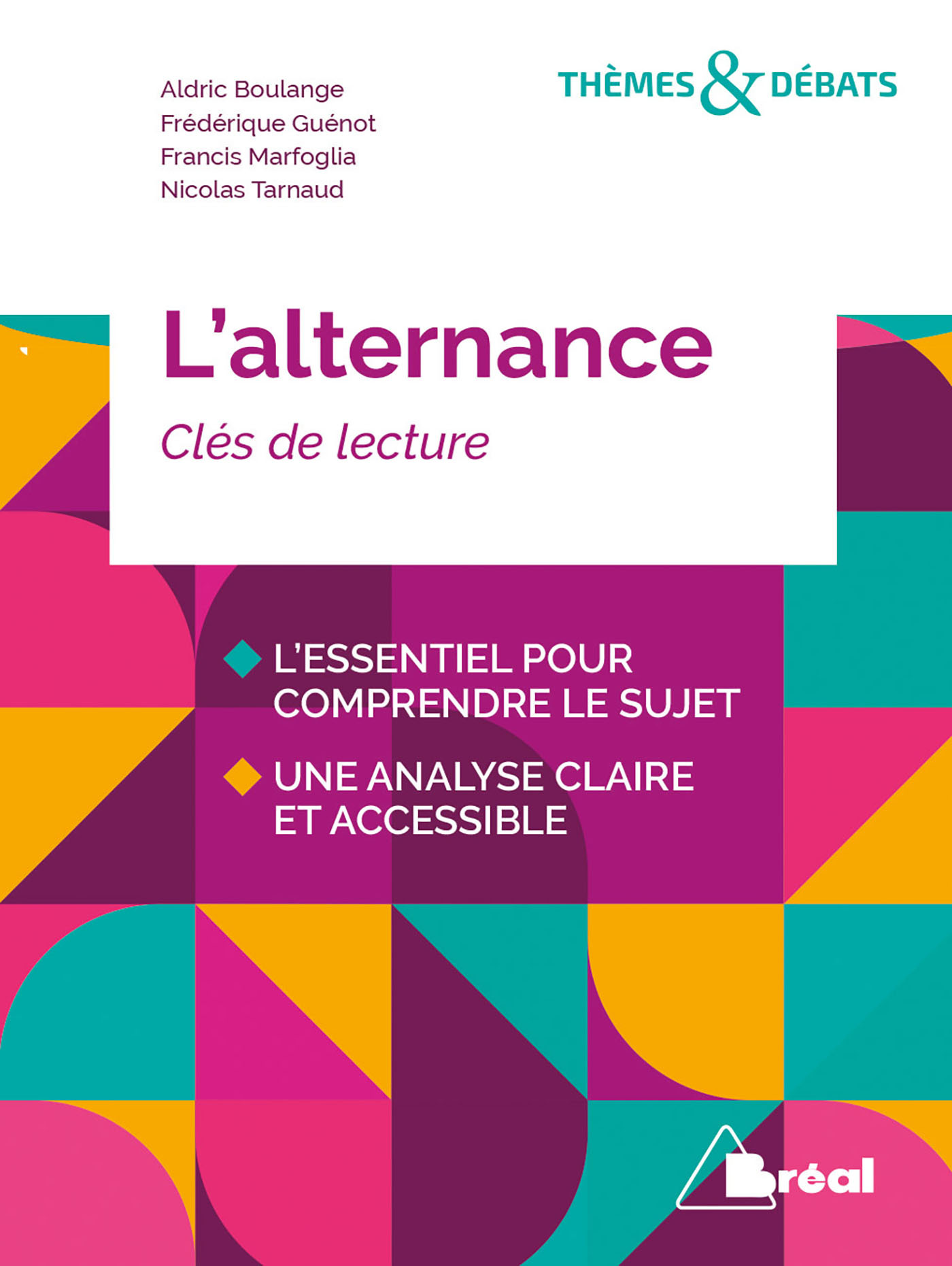 L'alternance