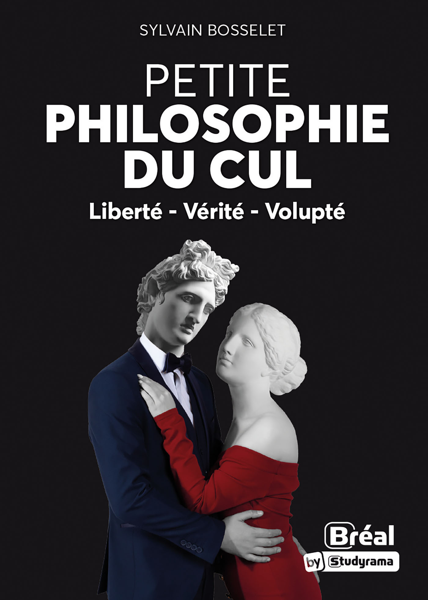Petite philosophie du cul