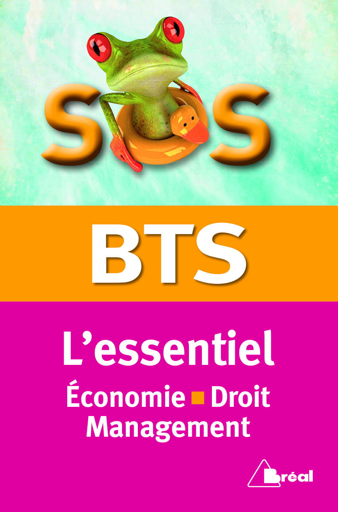 BTS L'essentiel