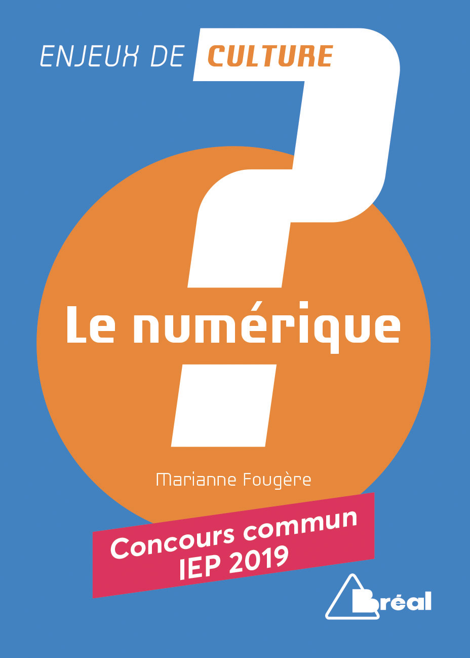 Le numérique