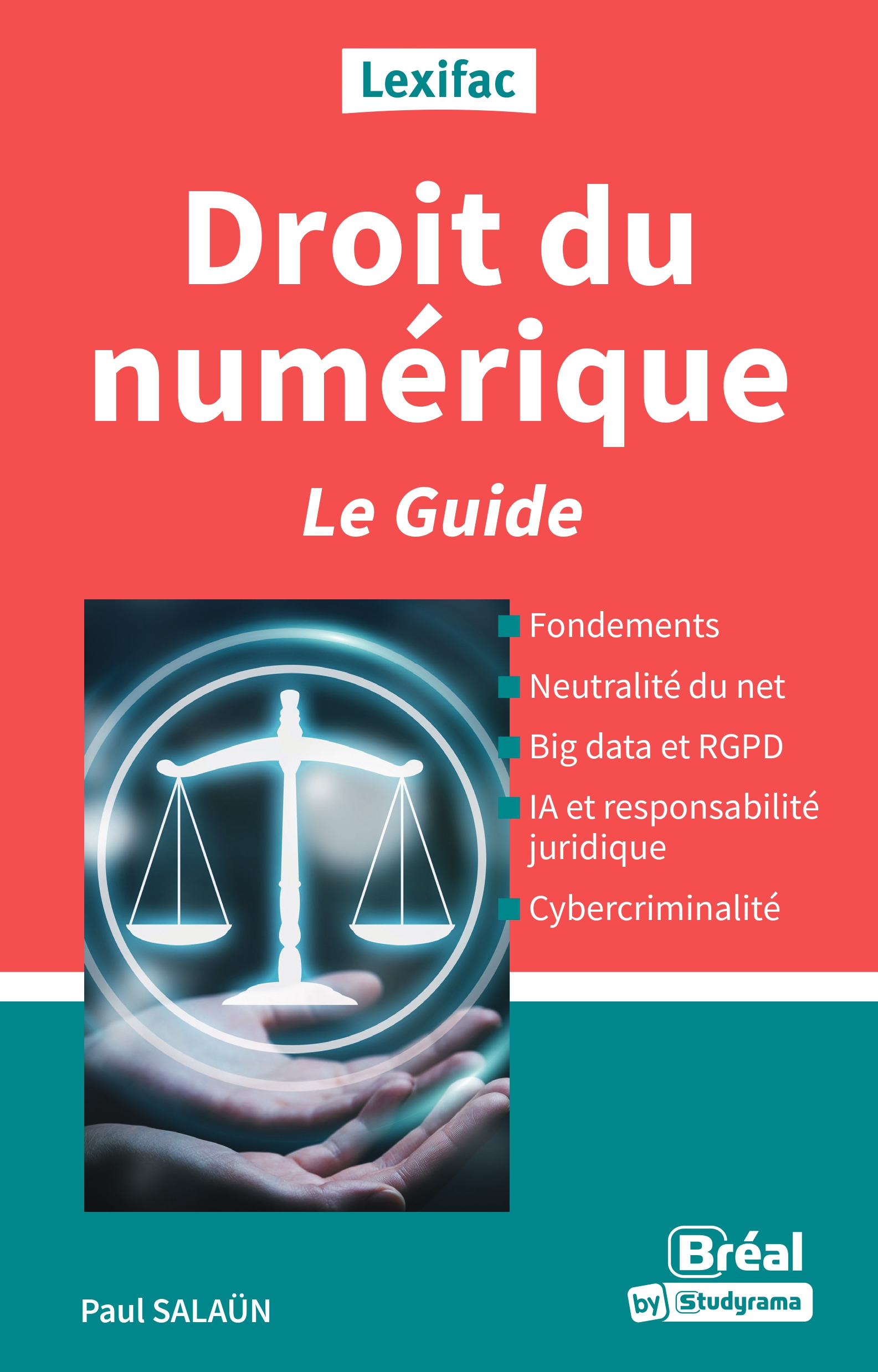 Droit du numérique