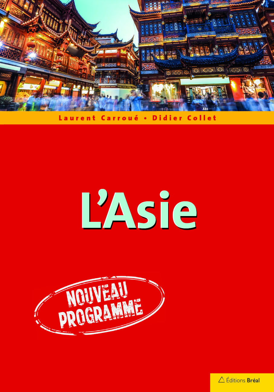 L'Asie