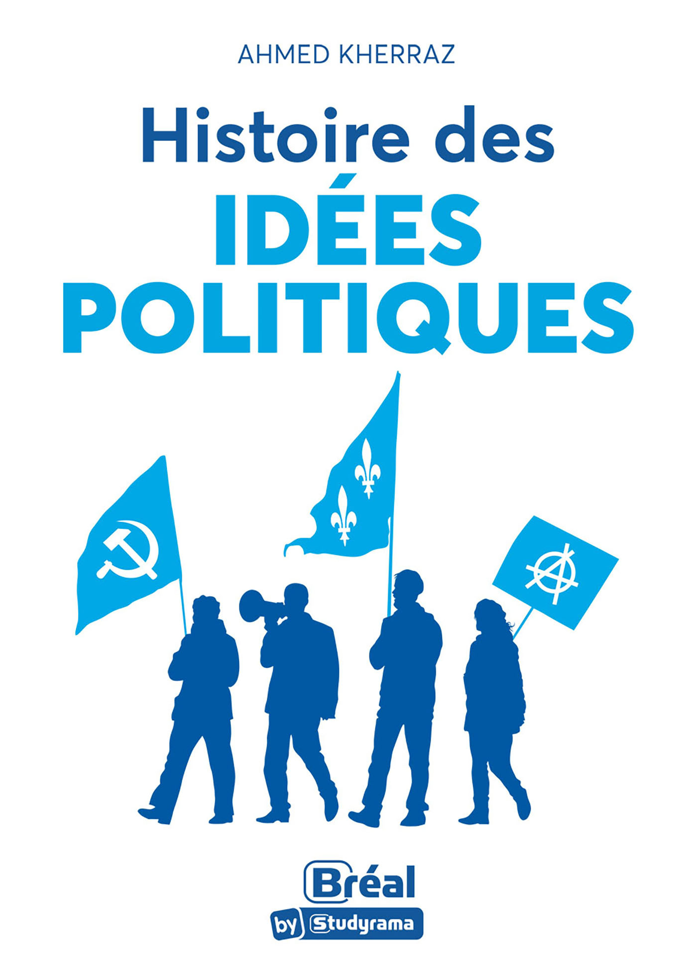 Histoire des idées politiques