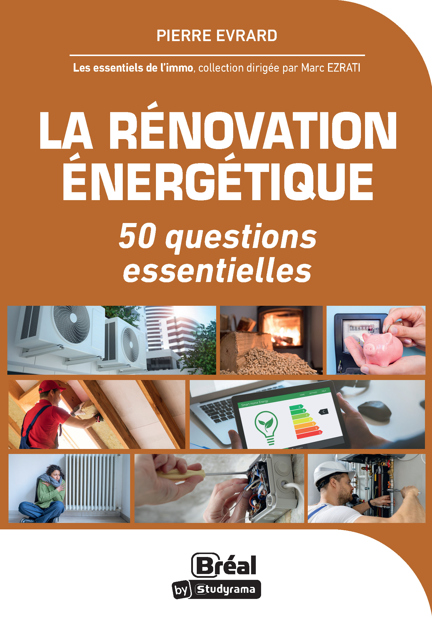 La rénovation énergétique