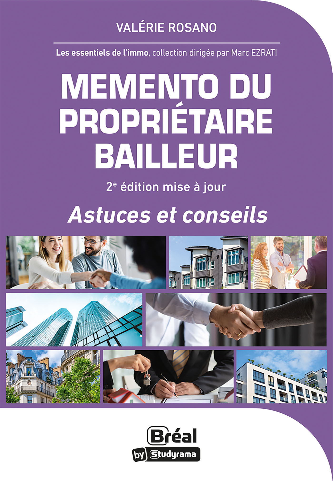 Memento du propriétaire bailleur