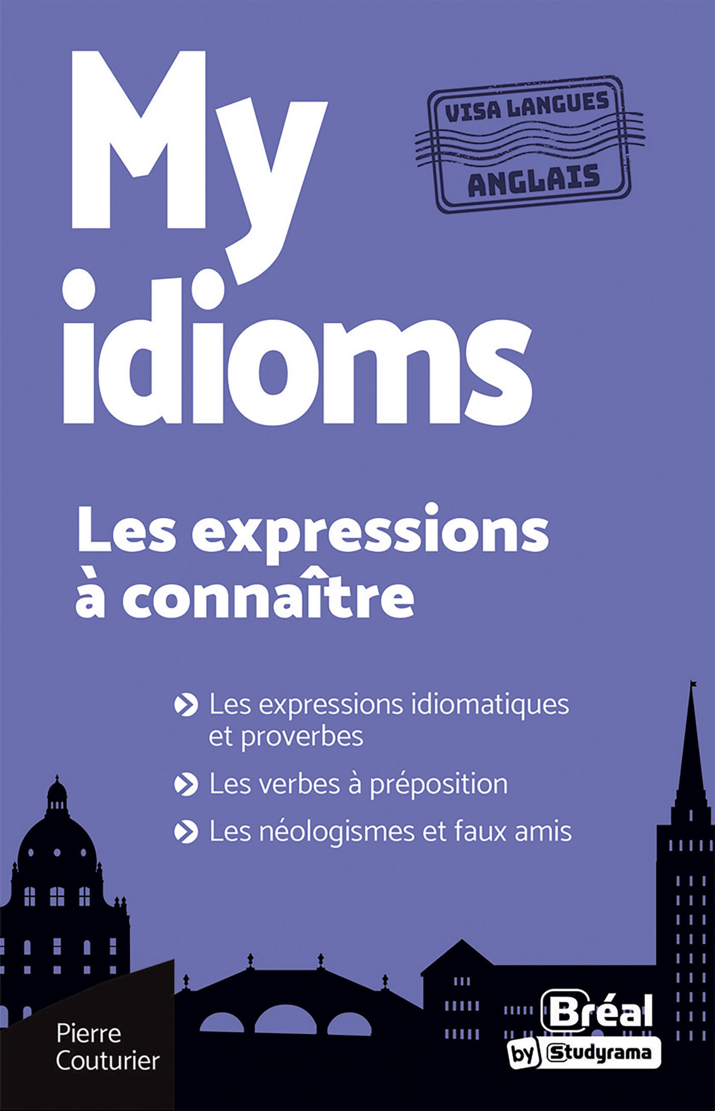 My idioms