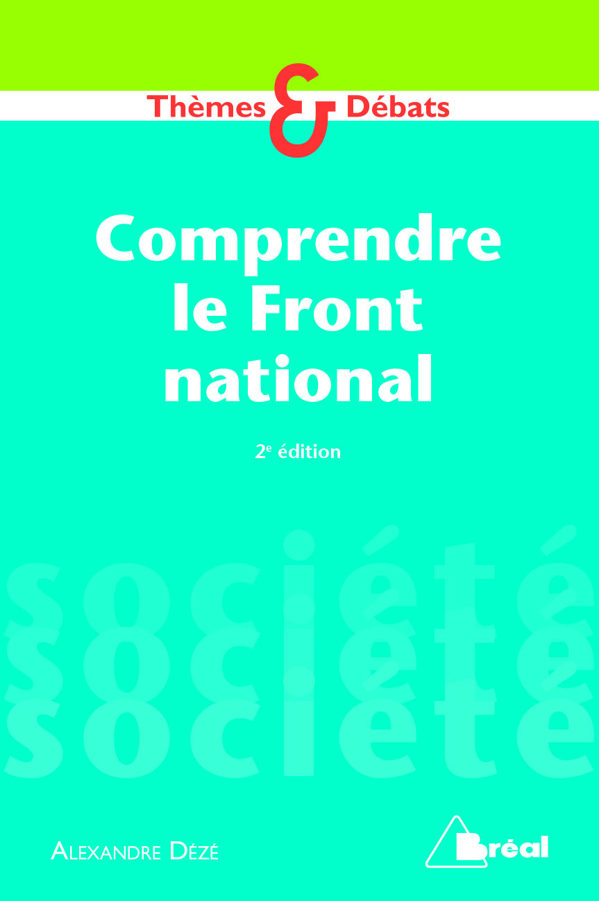 Comprendre le front national