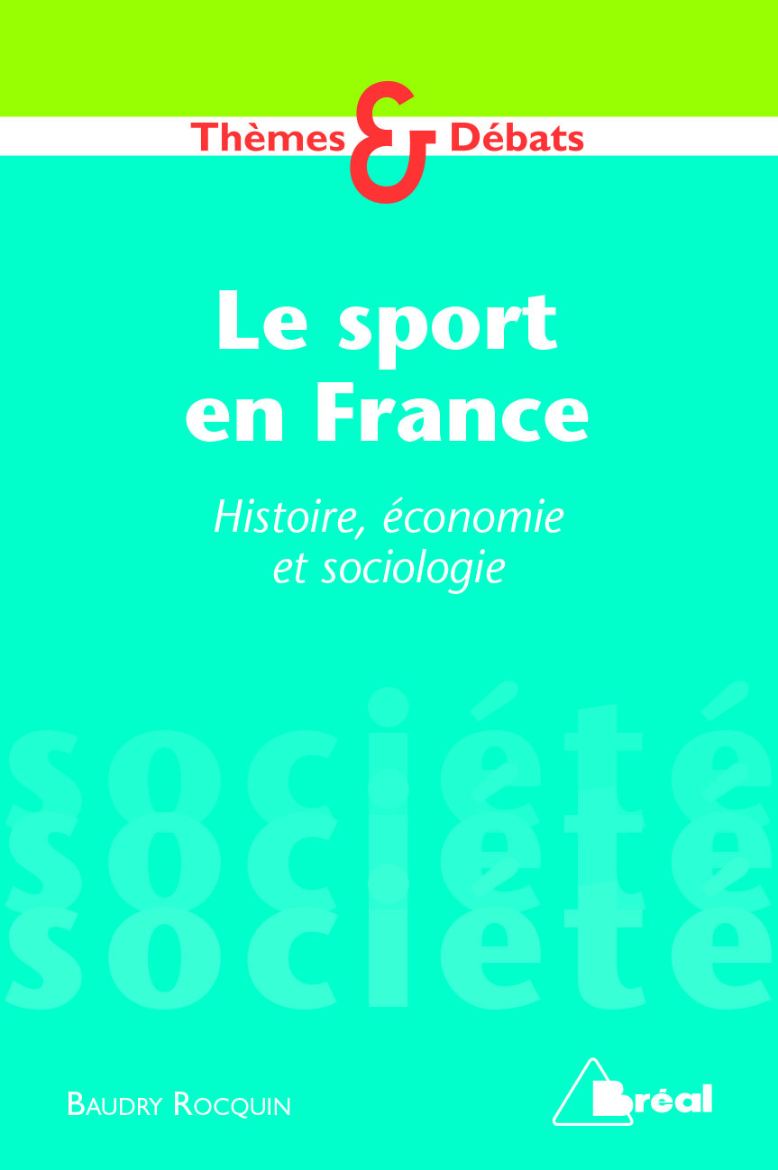 Le sport en France
