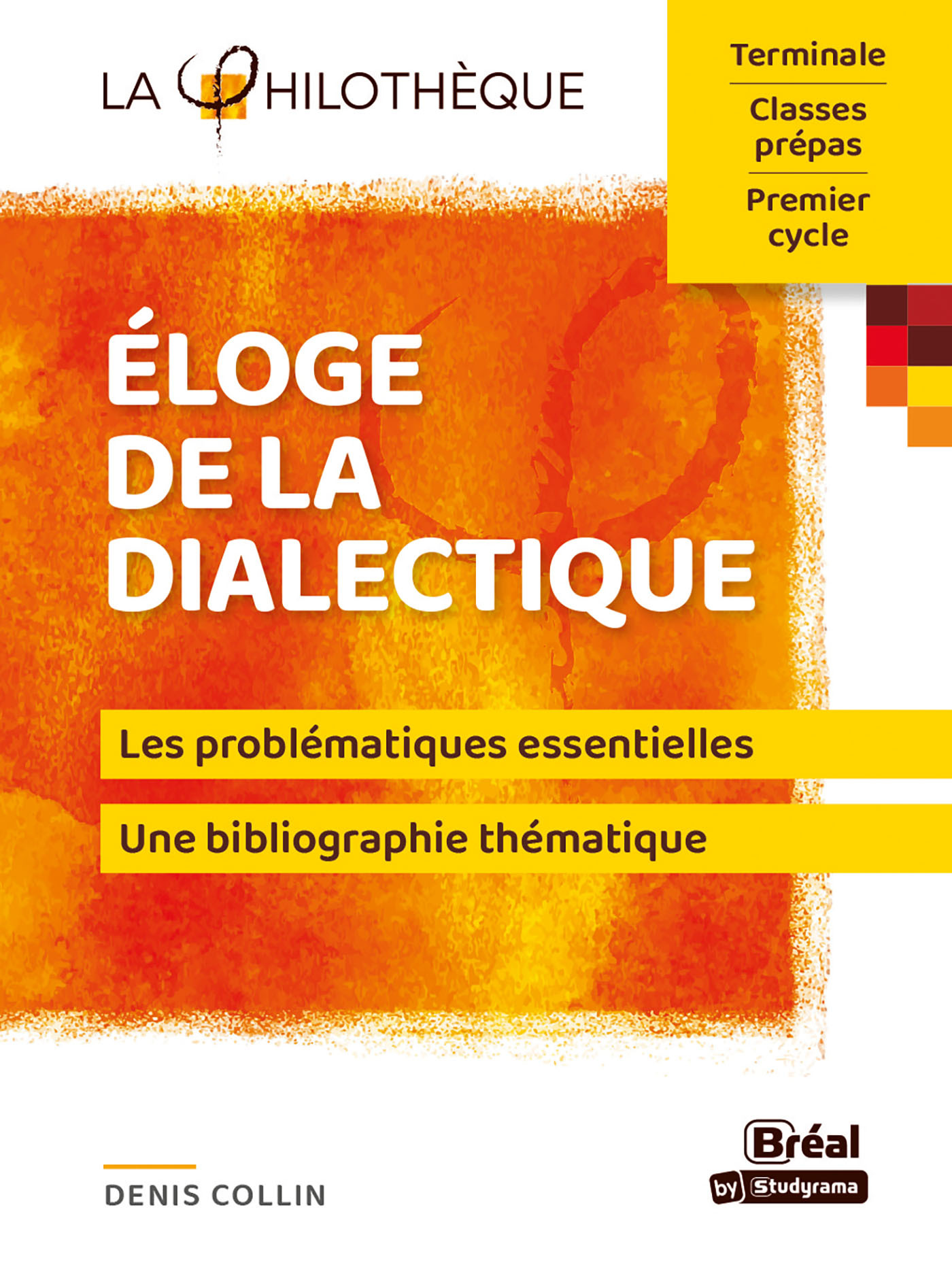 Éloge de la dialectique