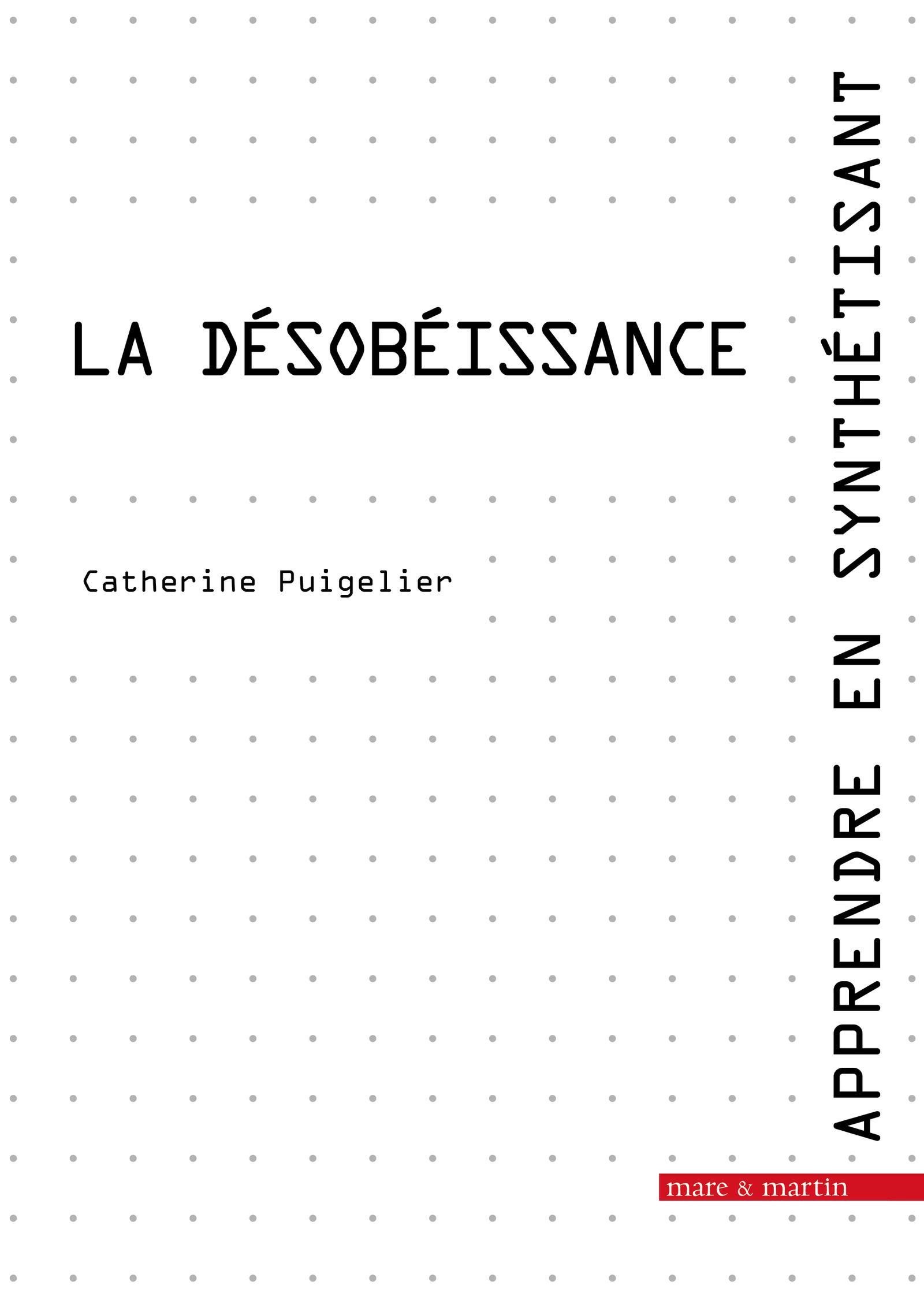 La désobéissance