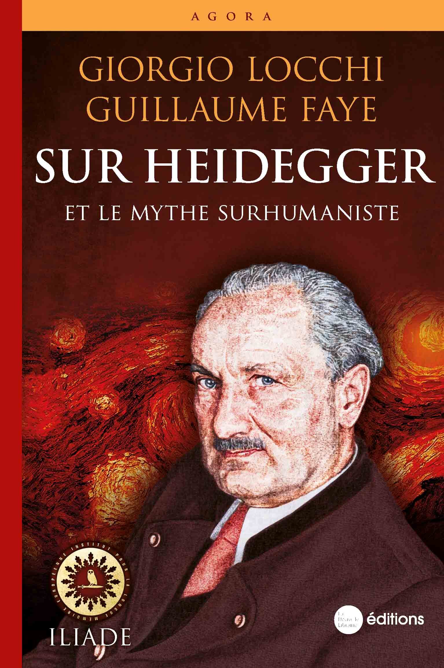 Sur Heidegger