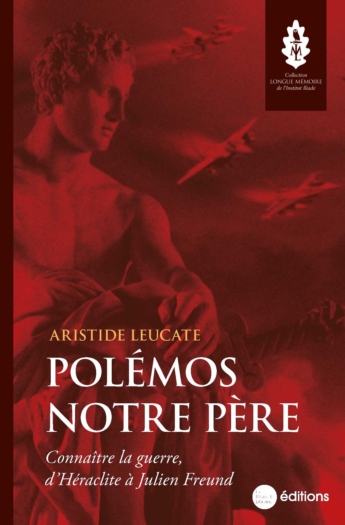 Polémos notre père