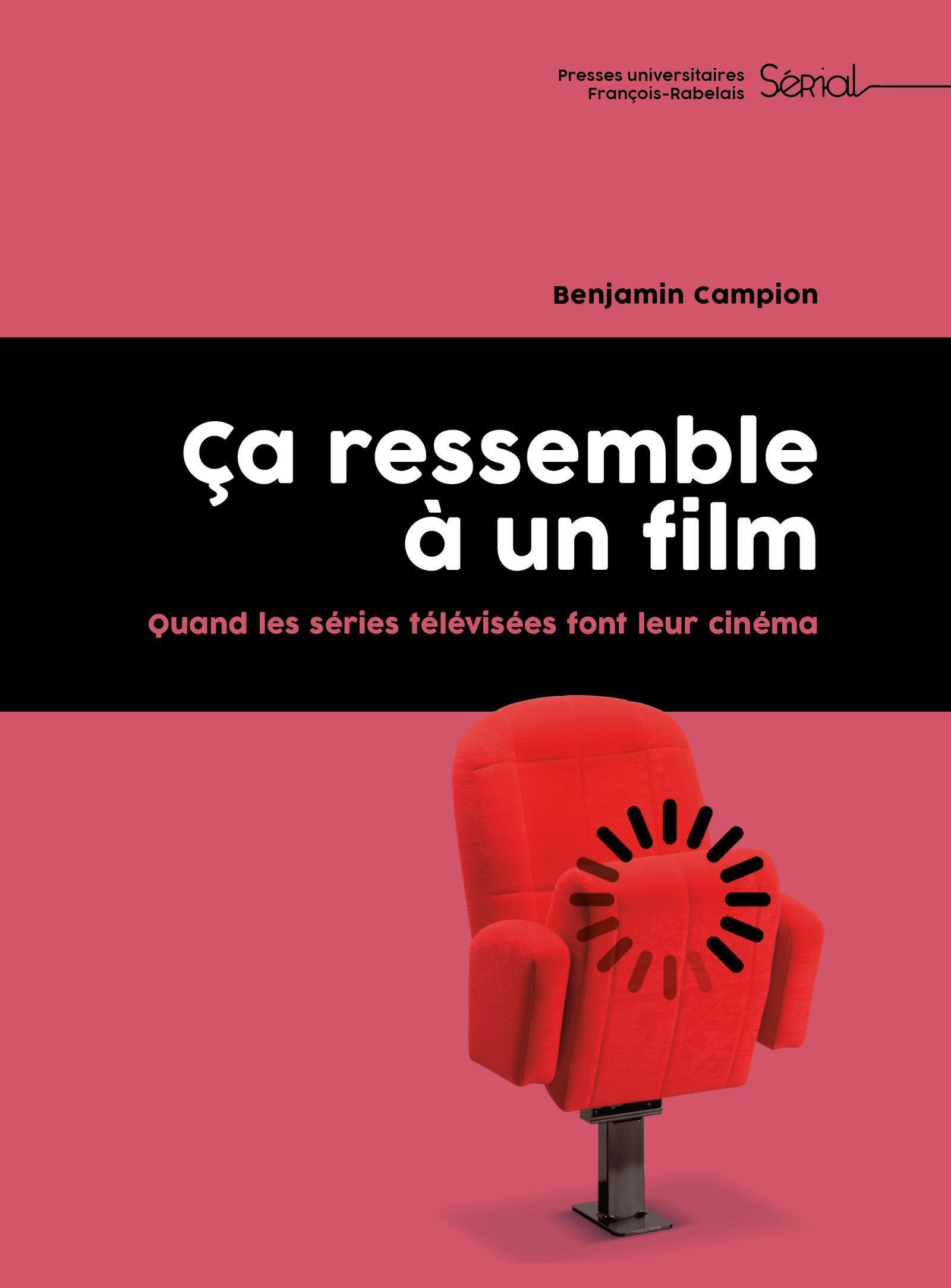Ça ressemble à un film