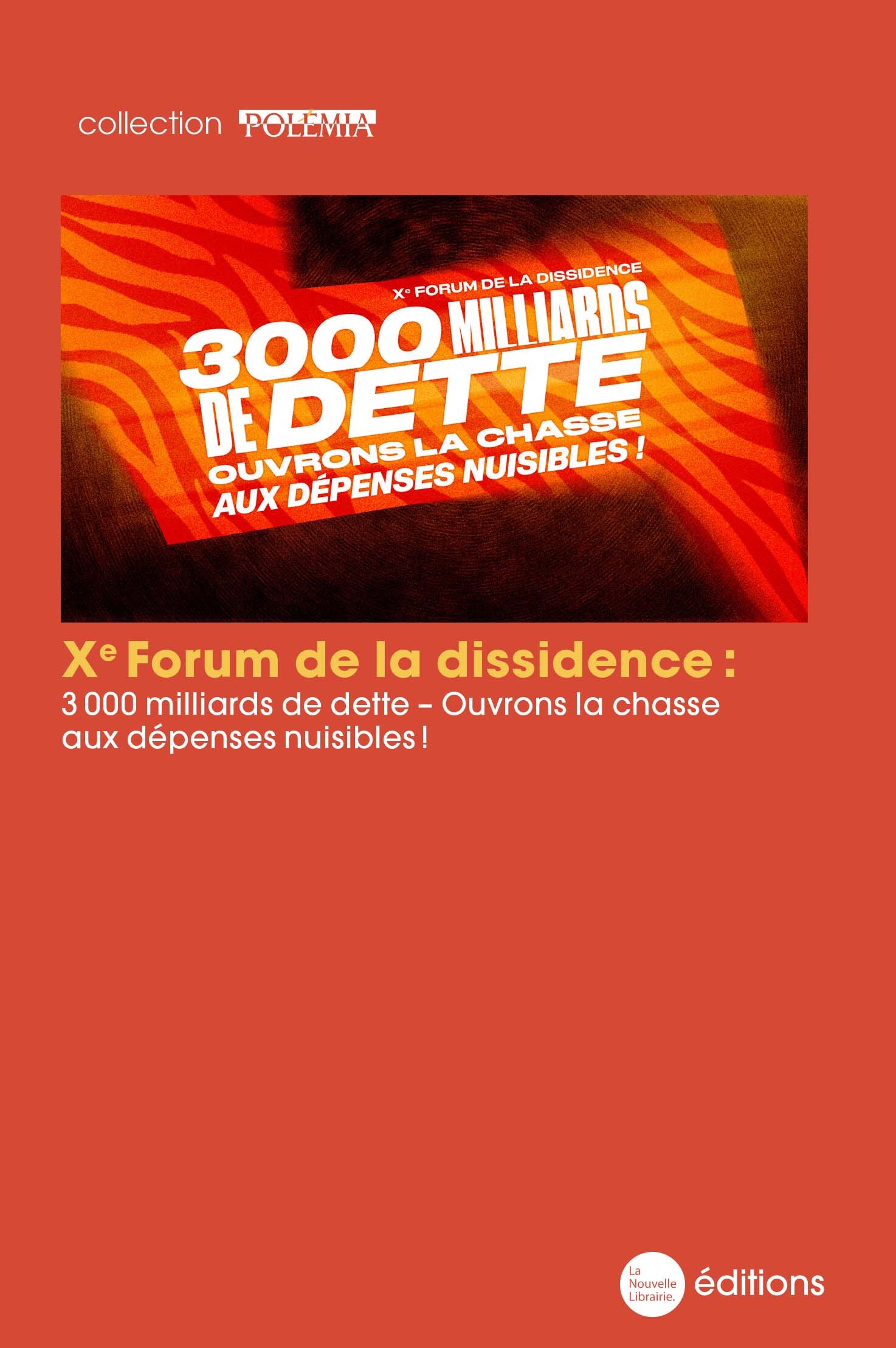 Xe Forum de la dissidence
